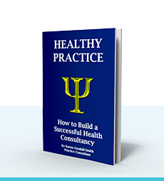 Healthy Practice Book